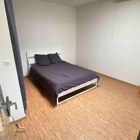 T2 Idealement Situe Thonon-les-Bains Luaran gambar
