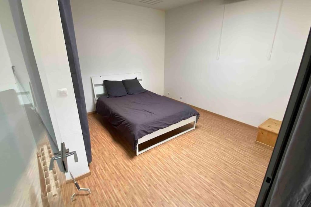 T2 Idealement Situe Thonon-les-Bains Luaran gambar