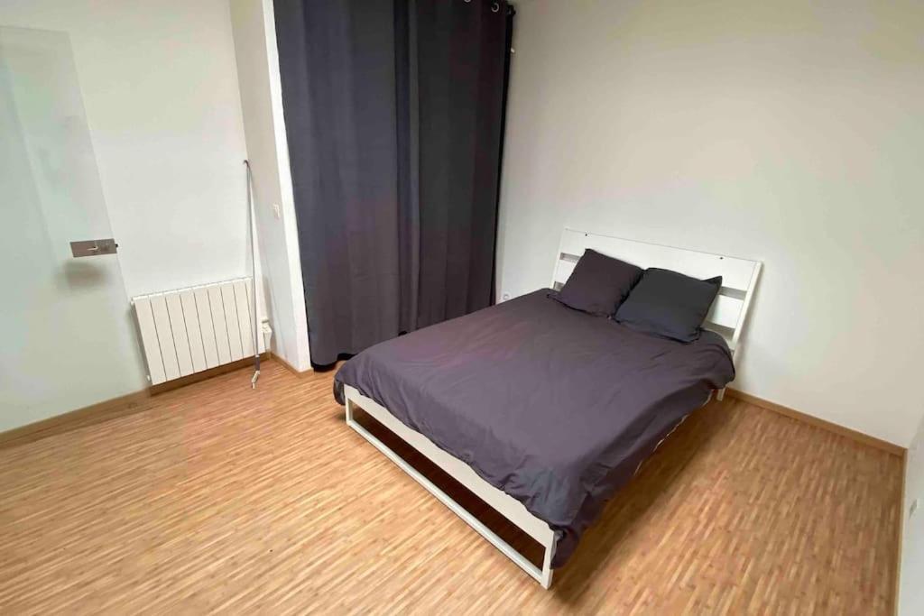 T2 Idealement Situe Thonon-les-Bains Luaran gambar
